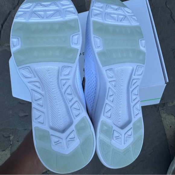 APL Chocolate and Tan Techloom Tracer Sneakers Athletic shoes unisex - Picture 5 of 5